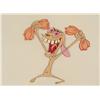 Image 2 : Ren And Stimpy Original Cel Needs Crazy Face Animation