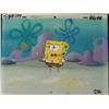 Image 1 : Original Spongebob Cel An Idea Background Animation