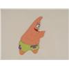 Image 2 : Friendly Push Animation Art Original Cel Spongebob
