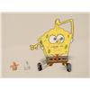Image 2 : Drawing Production Contortion Spongebob Original Cel