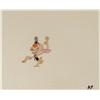 Image 1 : Dancing Ren And Stimpy Cel Original Production Art