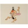 Image 2 : Dancing Ren And Stimpy Cel Original Production Art