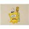 Image 2 : Animation What's Going On Original Cel Spongebob Art