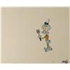 Image 1 : Original What Comes Next Cel Spongebob Art Production