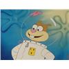 Image 2 : Background Pride Original Cel Production Spongebob Art