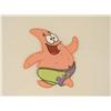 Image 2 : Animation Original Spongebob Hop Skip and a Jump Cel