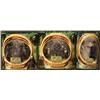 Image 3 : 12 Lord of the Rings Fellowship Figures Collection MIB