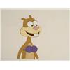 Image 2 : Sandy Production Animation Cel SpongeBob Original Tooth