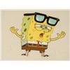 Image 2 : Cel Animation Spongebob Art Original How Could This Be