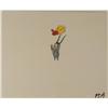 Image 1 : Cel Original Spongebob Totally Covered Production Art