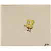 Image 1 : Not Happy Original Angry Animation Art Cel SpongeBob