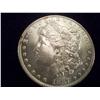 Image 5 : 10 Brilliant Uncirculated Silver Morgan Dollars, date Range 1881 to 1904