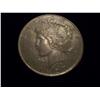 Image 1 : 1927-D Silver Peace Dollar