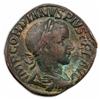 Image 1 : Ancient Coin - Gordian III AE Sestertius. Rome Mint, 240 AD.