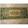 Image 2 : 1935A $1 Hawaii WWII Silver Certificate