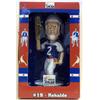 Image 1 : #19 Rekalde Bobble Head  Miami Jai-Alai