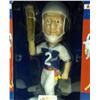 Image 3 : #19 Rekalde Bobble Head  Miami Jai-Alai