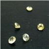 Image 2 : Lot- Five Tsavo Golden Loose Gemstones