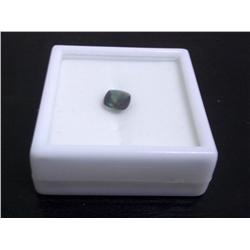 1.84 CT Blue Andesine Loose Gemstone