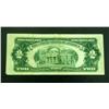 Image 3 : Lot-Two $2 "Bearer" US Treasury Notes Red Seal