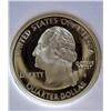 Image 4 : 2007-S Washington Quarter SGS PR-70CAM Silver
