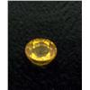 Image 3 : 1 CT Mandarin Garnet Loose Gemstone