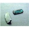 Image 3 : Two Indicolite Loose Gemstones
