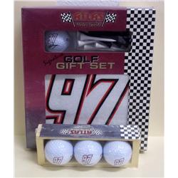 Atlas Motor Sport Signature Golf Gift Set