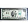 Image 4 : (3) $2 Federal Reserve Notes