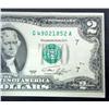 Image 5 : (3) $2 Federal Reserve Notes