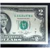 Image 7 : (3) $2 Federal Reserve Notes