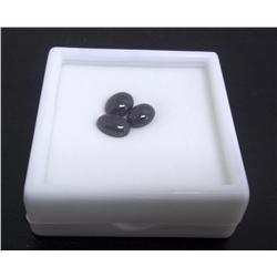 Three Star Garnet Loose Gemstones