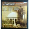 Western Expansion & Westward Series Nickel Sets