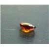 Image 3 : 3.90 CT Hyacinth Zircon Loose Gemstone