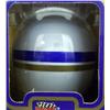 BRICKYARD 400 Die Cast Helmet Bank