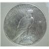 Image 3 : 1923-D Peace $1 VAM1+ PCGS MS-66 w/Appraisal