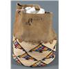 Image 2 : Corn Husk Bag with Drawstring