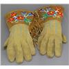 Image 1 : Beaded Gauntlets
