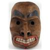 Image 1 : Portrait Mask