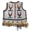 Image 2 : Beaded Child's Vest