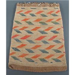 Corn Husk Flat Bag