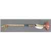 Image 1 : Plains Catlinite Tomahawk