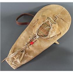 Hide Cradle Board