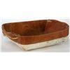 Image 2 : Three Nesting Birch Bark Baskets