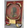 Image 1 : Chief Wolf Robe Memorial Plaque