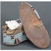 Image 2 : Beaded Moccasins