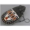 Image 2 : Beaded Drawstring Pouch