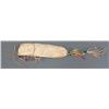 Image 2 : Beaded Knife Sheath