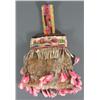 Image 1 : Early RNWP Decorated Fur Bag