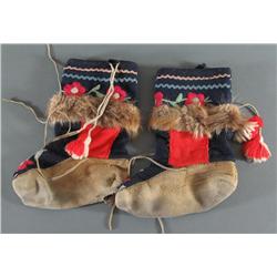 Mukluks
